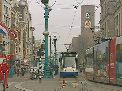 KNS question 11: What is the capital city of the Netherlands?
